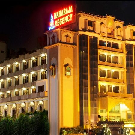 Hotel Maharaja Regency Ludhiana Zewnętrze zdjęcie