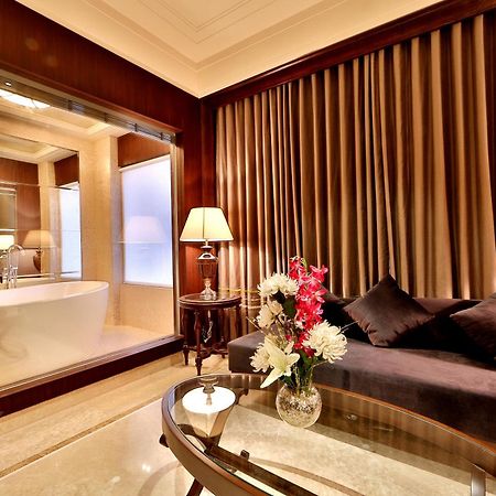 Hotel Maharaja Regency Ludhiana Zewnętrze zdjęcie