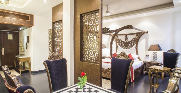 Hotel Maharaja Regency Ludhiana Zewnętrze zdjęcie