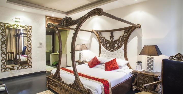 Hotel Maharaja Regency Ludhiana Zewnętrze zdjęcie