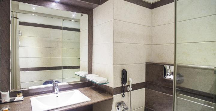 Hotel Maharaja Regency Ludhiana Zewnętrze zdjęcie