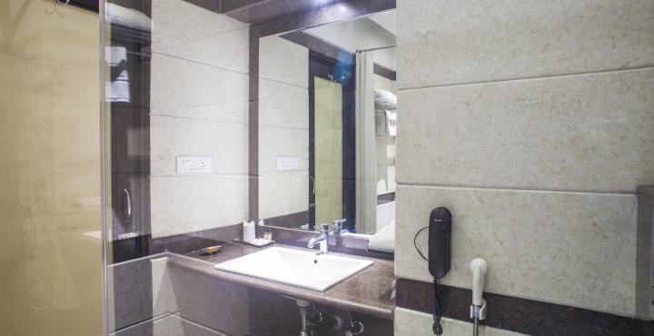 Hotel Maharaja Regency Ludhiana Zewnętrze zdjęcie