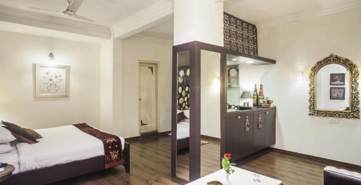 Hotel Maharaja Regency Ludhiana Zewnętrze zdjęcie