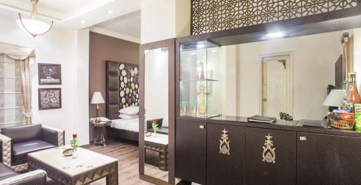 Hotel Maharaja Regency Ludhiana Zewnętrze zdjęcie