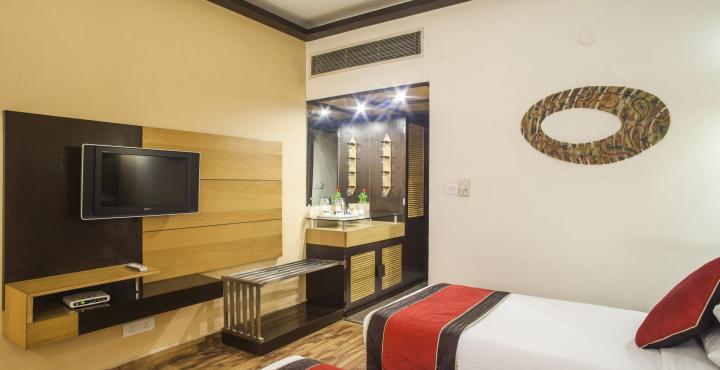 Hotel Maharaja Regency Ludhiana Zewnętrze zdjęcie