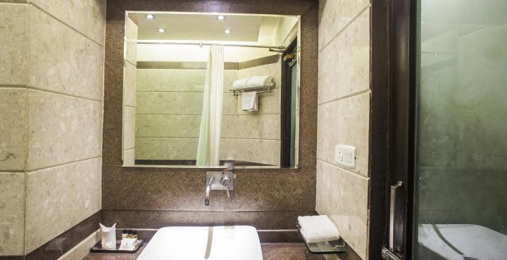Hotel Maharaja Regency Ludhiana Zewnętrze zdjęcie