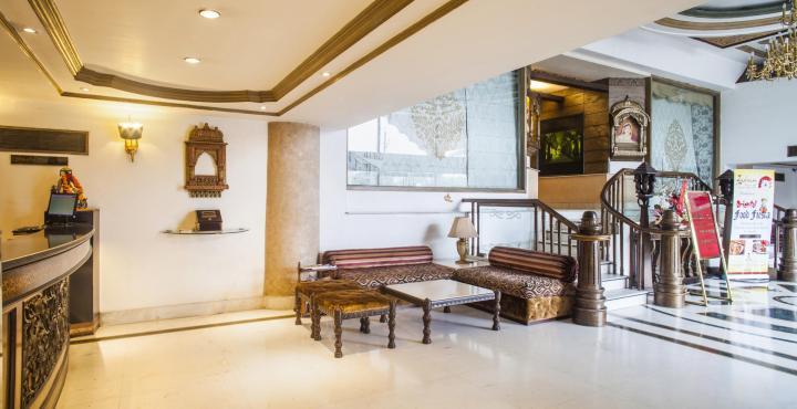 Hotel Maharaja Regency Ludhiana Zewnętrze zdjęcie