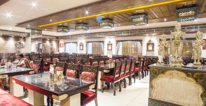 Hotel Maharaja Regency Ludhiana Zewnętrze zdjęcie
