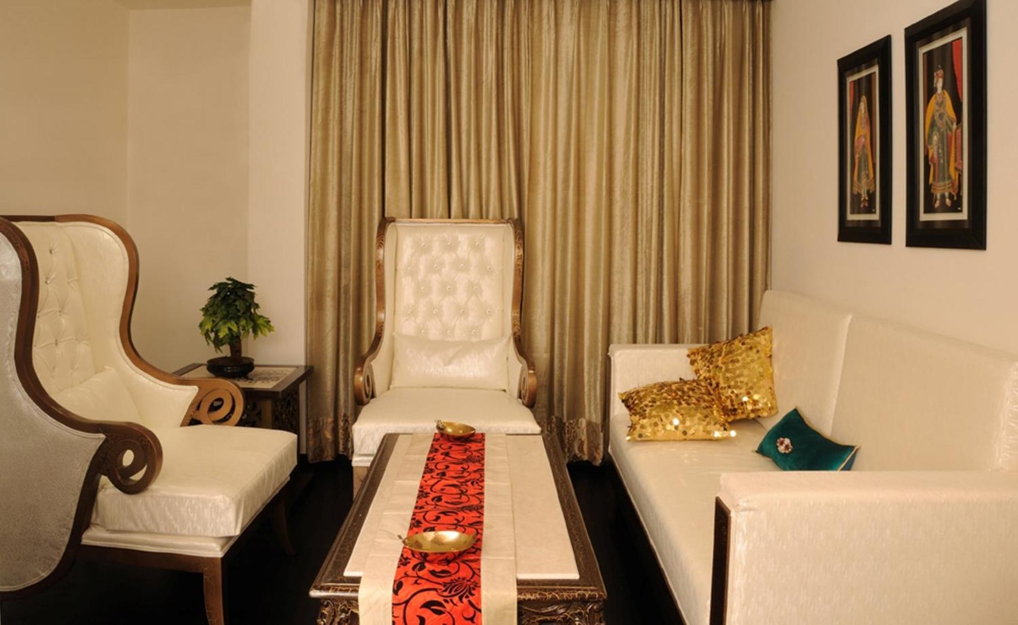 Hotel Maharaja Regency Ludhiana Zewnętrze zdjęcie