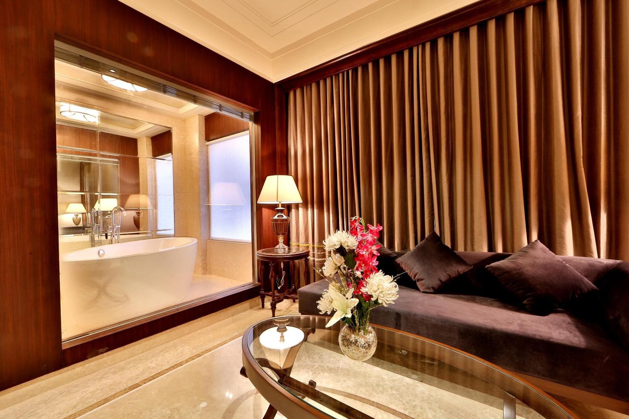 Hotel Maharaja Regency Ludhiana Zewnętrze zdjęcie