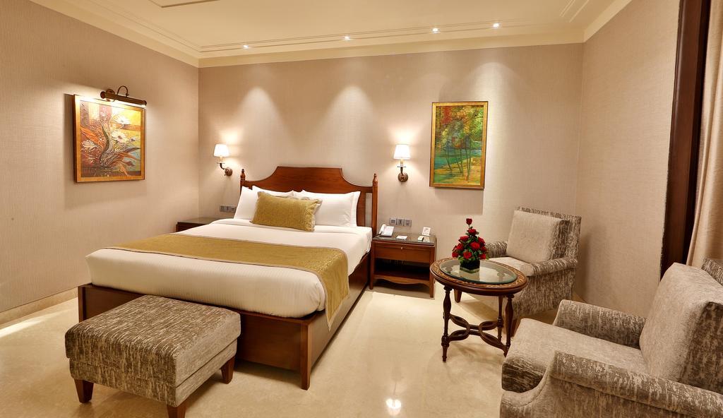 Hotel Maharaja Regency Ludhiana Zewnętrze zdjęcie