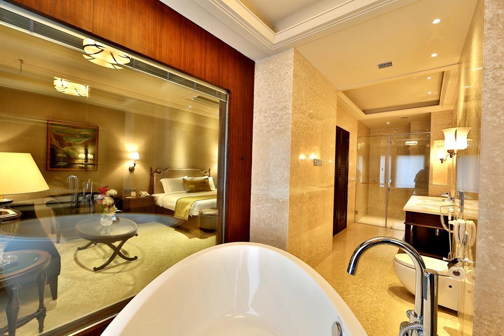 Hotel Maharaja Regency Ludhiana Zewnętrze zdjęcie