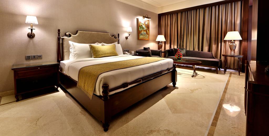 Hotel Maharaja Regency Ludhiana Zewnętrze zdjęcie