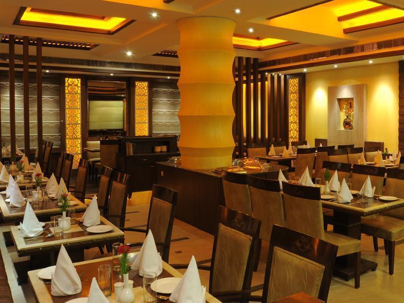 Hotel Maharaja Regency Ludhiana Zewnętrze zdjęcie