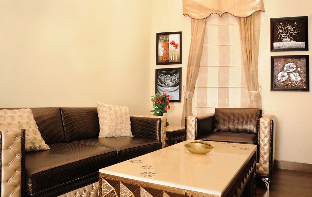 Hotel Maharaja Regency Ludhiana Zewnętrze zdjęcie