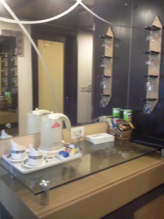Hotel Maharaja Regency Ludhiana Pokój zdjęcie