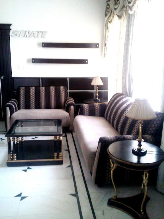 Hotel Maharaja Regency Ludhiana Zewnętrze zdjęcie