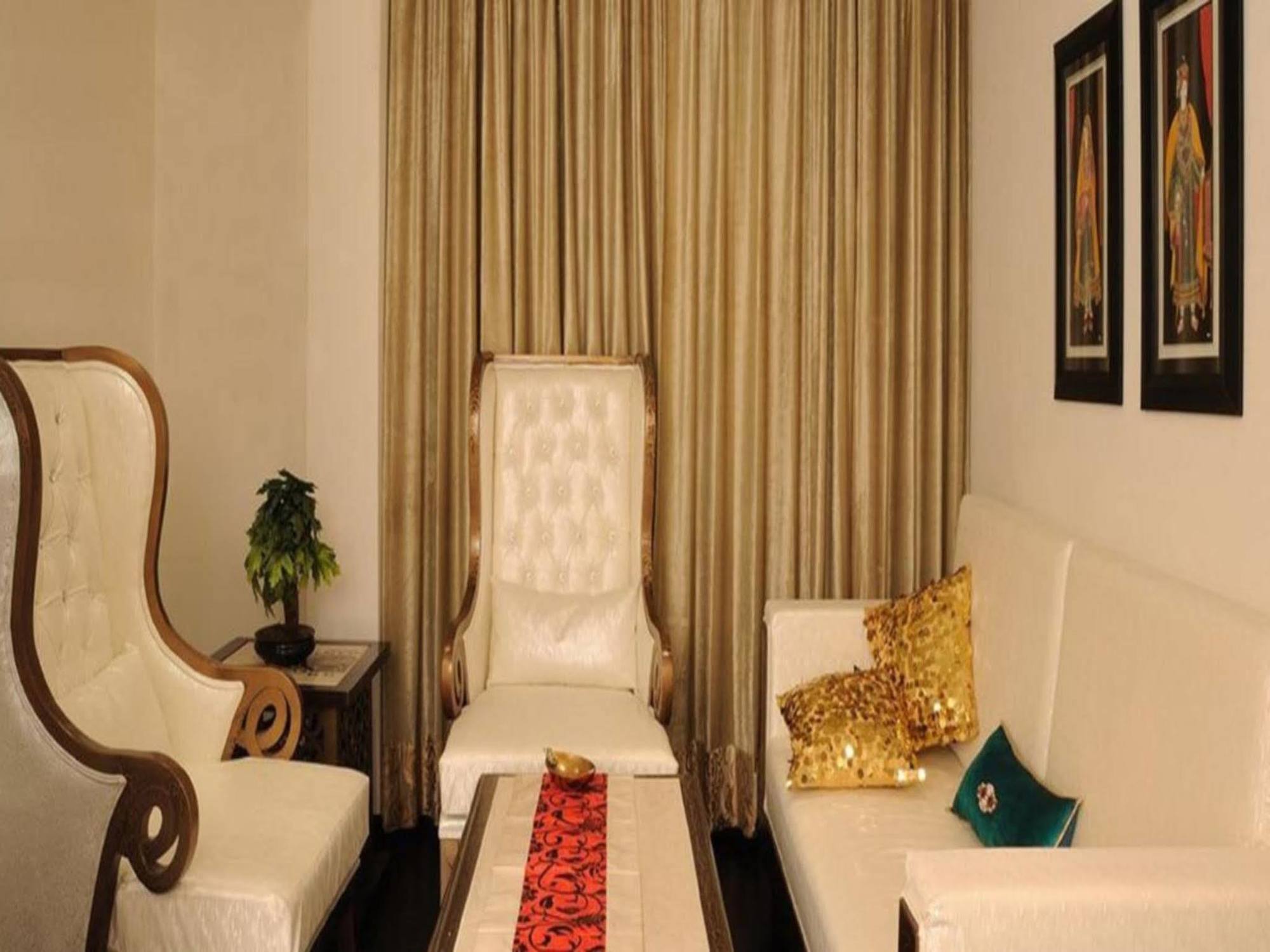 Hotel Maharaja Regency Ludhiana Zewnętrze zdjęcie